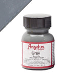 Angelus Acrylic Leather Paint For Purse Leather Vinyl 1 Oz All 80 Colors