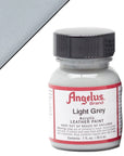 Angelus Acrylic Leather Paint For Purse Leather Vinyl 1 Oz All 80 Colors