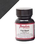 Angelus Acrylic Leather Paint For Purse Leather Vinyl 1 Oz All 80 Colors