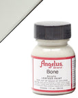 Angelus Acrylic Leather Paint For Purse Leather Vinyl 1 Oz All 80 Colors