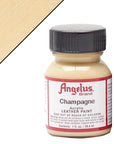 Angelus Acrylic Leather Paint For Purse Leather Vinyl 1 Oz All 80 Colors