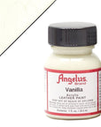 Angelus Acrylic Leather Paint For Purse Leather Vinyl 1 Oz All 80 Colors