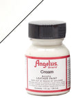 Angelus Acrylic Leather Paint For Purse Leather Vinyl 1 Oz All 80 Colors