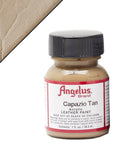 Angelus Acrylic Leather Paint For Purse Leather Vinyl 1 Oz All 80 Colors