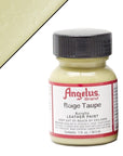 Angelus Acrylic Leather Paint For Purse Leather Vinyl 1 Oz All 80 Colors