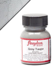 Angelus Acrylic Leather Paint For Purse Leather Vinyl 1 Oz All 80 Colors