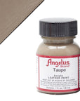 Angelus Acrylic Leather Paint For Purse Leather Vinyl 1 Oz All 80 Colors