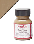Angelus Acrylic Leather Paint For Purse Leather Vinyl 1 Oz All 80 Colors
