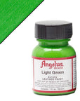 Angelus Acrylic Leather Paint For Purse Leather Vinyl 1 Oz All 80 Colors
