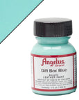 Angelus Acrylic Leather Paint For Purse Leather Vinyl 1 Oz All 80 Colors