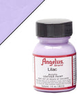 Angelus Acrylic Leather Paint For Purse Leather Vinyl 1 Oz All 80 Colors