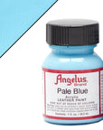 Angelus Acrylic Leather Paint For Purse Leather Vinyl 1 Oz All 80 Colors
