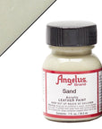 Angelus Acrylic Leather Paint For Purse Leather Vinyl 1 Oz All 80 Colors