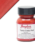 Angelus Acrylic Leather Paint For Purse Leather Vinyl 1 Oz All 80 Colors
