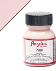 Angelus Acrylic Leather Paint For Purse Leather Vinyl 1 Oz All 80 Colors