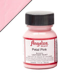 Angelus Acrylic Leather Paint For Purse Leather Vinyl 1 Oz All 80 Colors