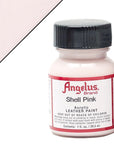 Angelus Acrylic Leather Paint For Purse Leather Vinyl 1 Oz All 80 Colors