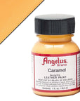 Angelus Acrylic Leather Paint For Purse Leather Vinyl 1 Oz All 80 Colors