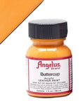 Angelus Acrylic Leather Paint For Purse Leather Vinyl 1 Oz All 80 Colors