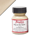 Angelus Acrylic Leather Paint For Purse Leather Vinyl 1 Oz All 80 Colors