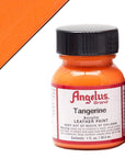 Angelus Acrylic Leather Paint For Purse Leather Vinyl 1 Oz All 80 Colors