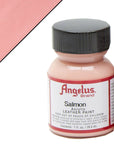 Angelus Acrylic Leather Paint For Purse Leather Vinyl 1 Oz All 80 Colors