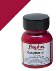 Angelus Acrylic Leather Paint For Purse Leather Vinyl 1 Oz All 80 Colors