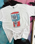 Cowgirl Candy TEE or CREWNECK