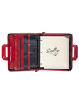 3 Ring Binder W/drop Handle - 96Z
