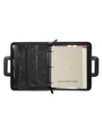 3 Ring Binder W/drop Handle - 96Z