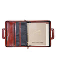 3 Ring Binder W/drop Handle - 96Z