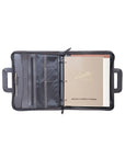 3 Ring Binder W/drop Handle - 96Z