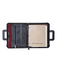 3 Ring Binder W/drop Handle - 96Z