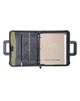 3 Ring Binder W/drop Handle - 96Z