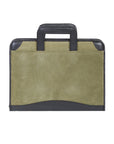 3 Ring Binder W/drop Handle - 96Z