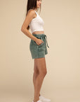 The Keenie Lounge Short