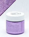 Angelus Glitterlites Flexible Leather Paint For Sneakers 1 Oz All Colors