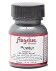 Angelus Acrylic Leather Paint For Purse Leather Vinyl 1 Oz All 80 Colors
