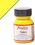 Angelus Acrylic Leather Paint For Purse Leather Vinyl 1 Oz All 80 Colors