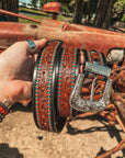 The Darlene Belt a Haute Southern Hyde by Beth Marie Exclusive