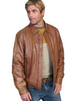 Men's Jacket - 978