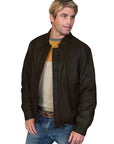 Men's Jacket - 978