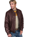 Men's Jacket - 978