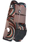 Classic Legacy System Hind 17 Chocolate Swirl Large