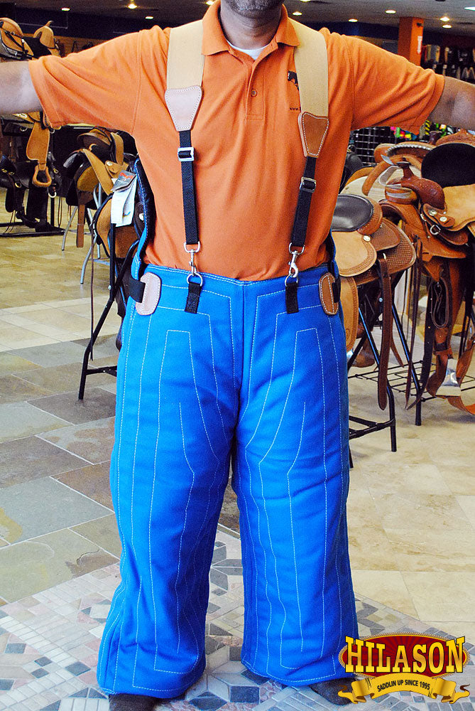 Hilason Large Body Protection Police Dog Training Bite Suit Schutzhund