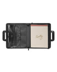 Tablet Organizer W/drop Handles - 97Z