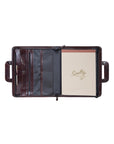Tablet Organizer W/drop Handles - 97Z