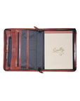 Tablet Organizer W/drop Handles - 97Z
