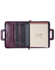 Tablet Organizer W/drop Handles - 97Z