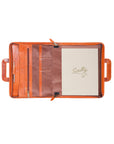 Tablet Organizer W/drop Handles - 97Z